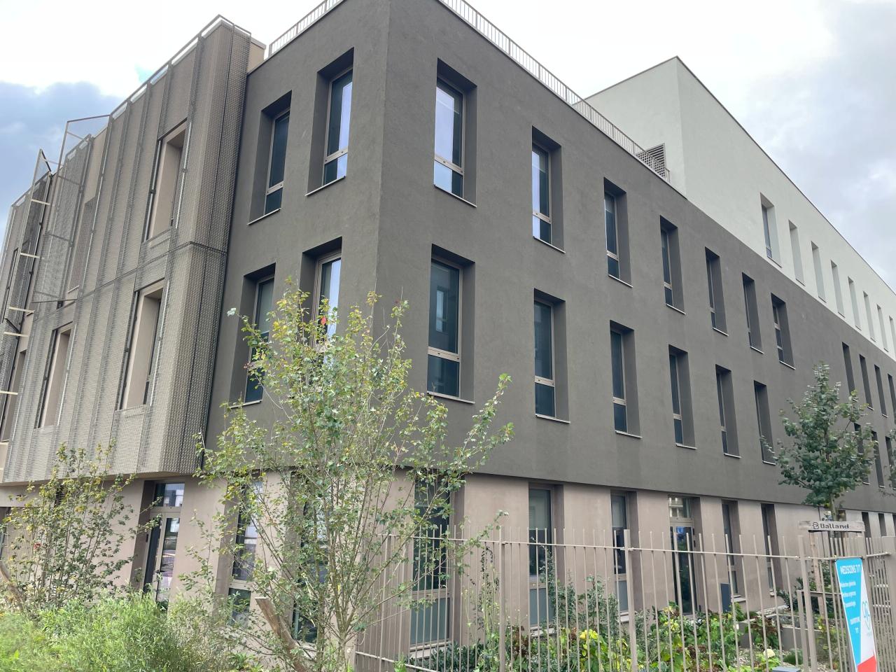 Bureau Décines-Charpieu 1460m² Vente bureau Décines-Charpieu Rhône OVBUR2110473 6